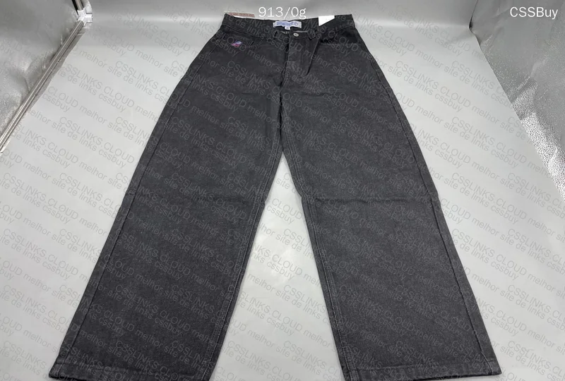 Polar Big Boys Black