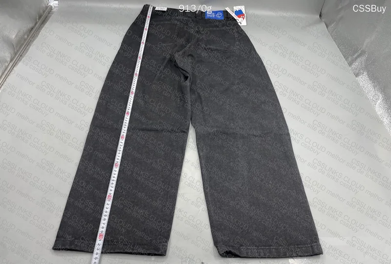 Polar Big Boys Black 4