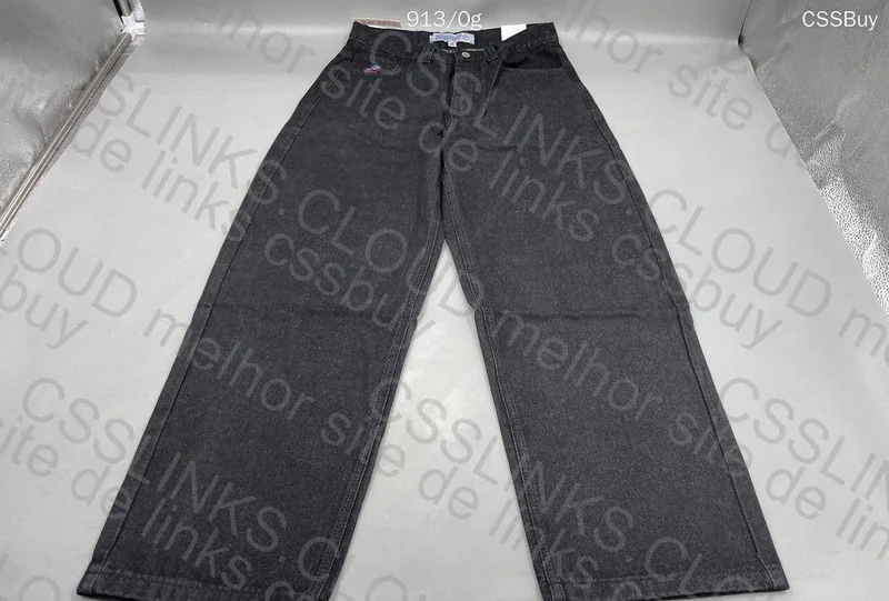 Polar Big Boys Black 5