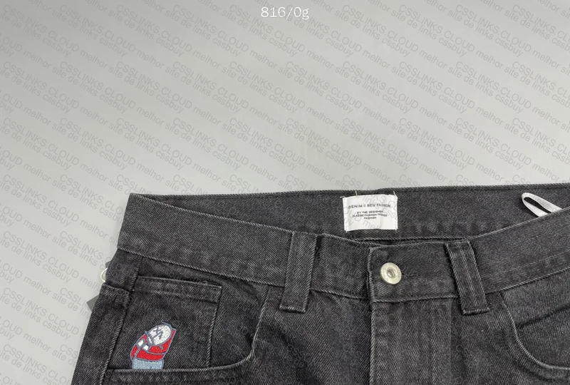 Polar Big Boys - Black