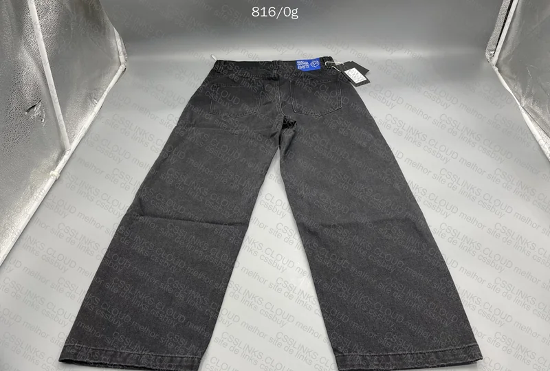 Polar Big Boys - Black 2