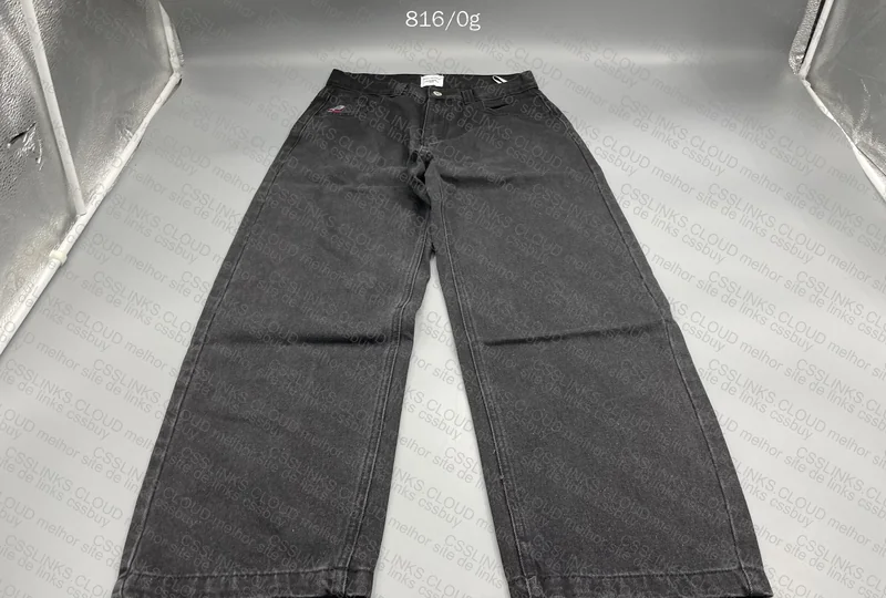 Polar Big Boys - Black 4