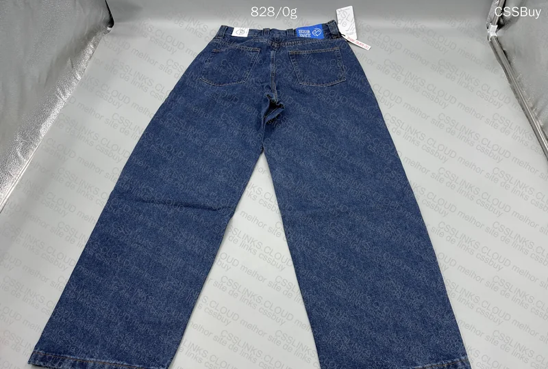 Polar Big Boys Pants