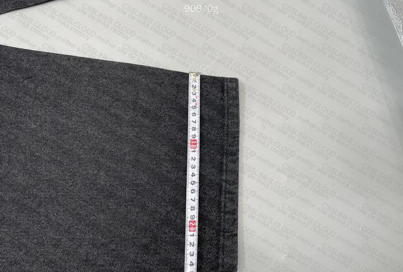 Polar Big Boys with Measurements