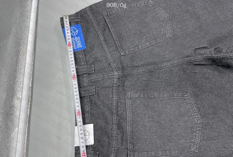 Polar Big Boys with Measurements 2