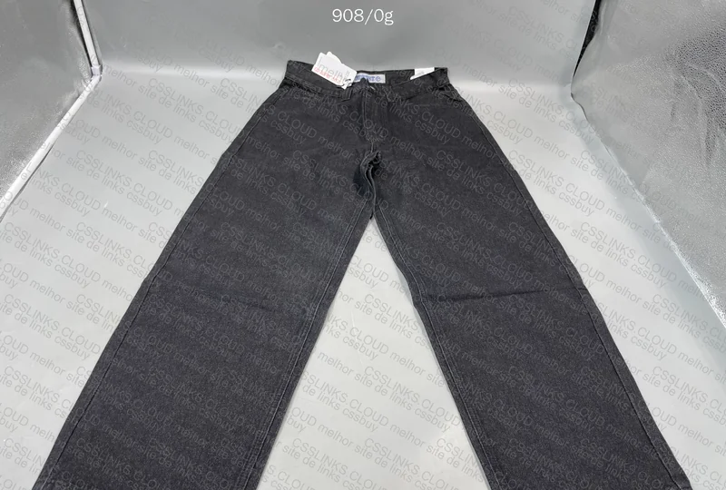 Polar Big Boys with Measurements 5