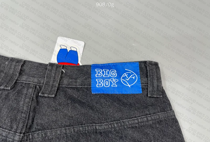 Polar Big Boys with Measurements 8