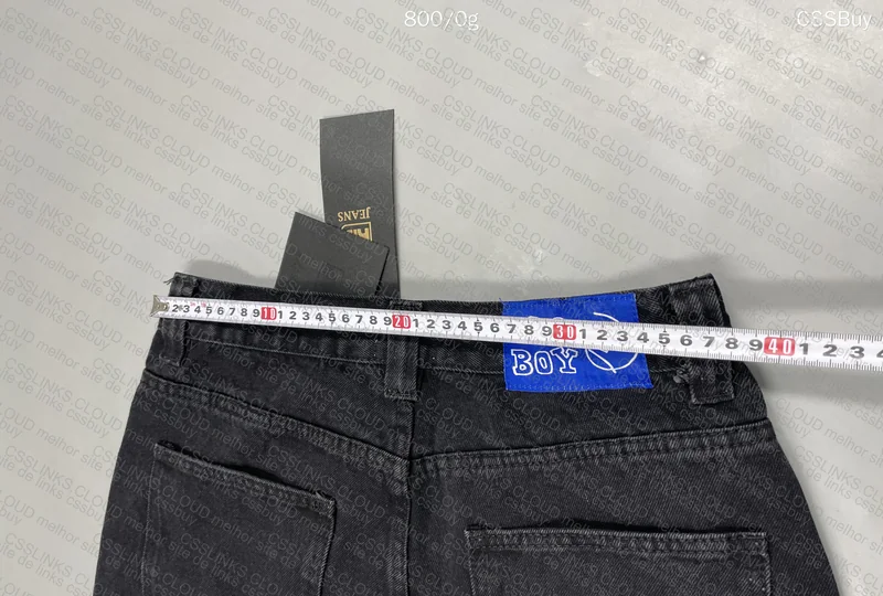 polar big boys pants