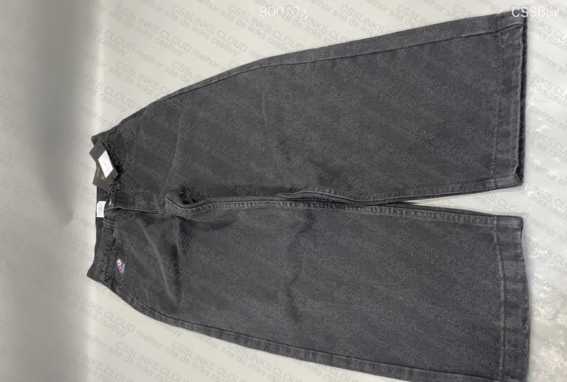 polar big boys pants 2