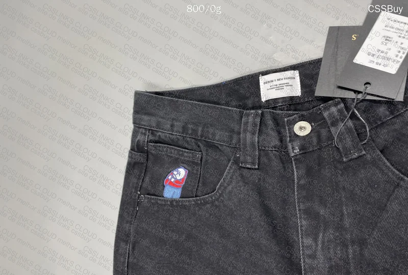 polar big boys pants 3