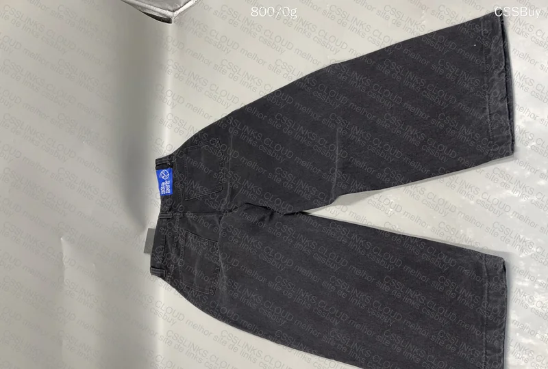 polar big boys pants 4