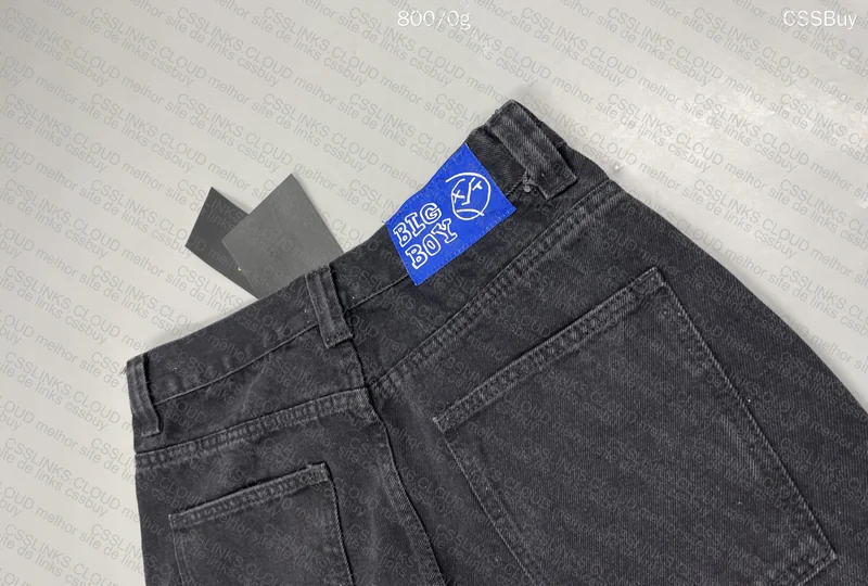 polar big boys pants 5
