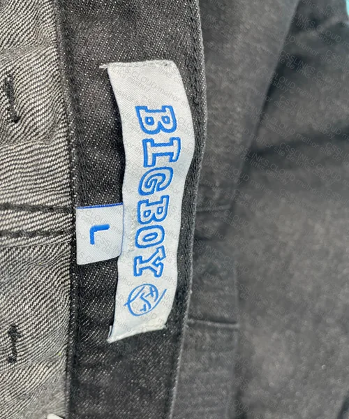 Polar BigBoy 4