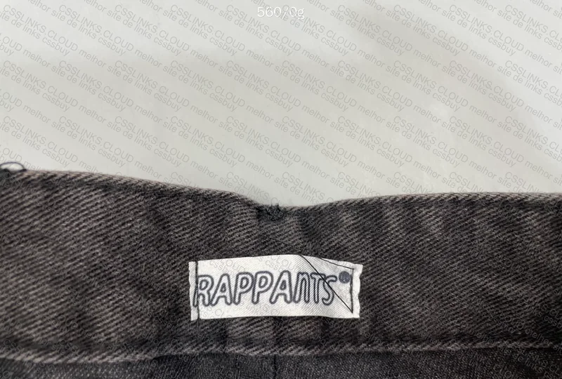 Polar jeans 2