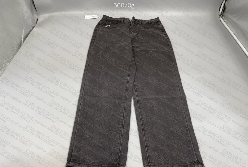 Polar jeans 5