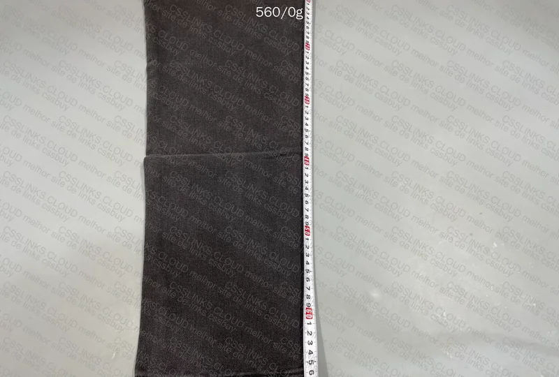 Polar jeans 7