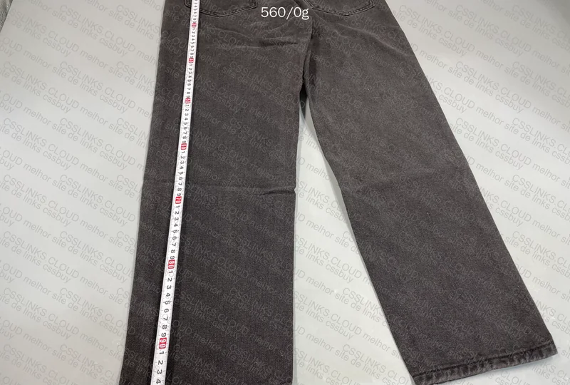Polar jeans 8