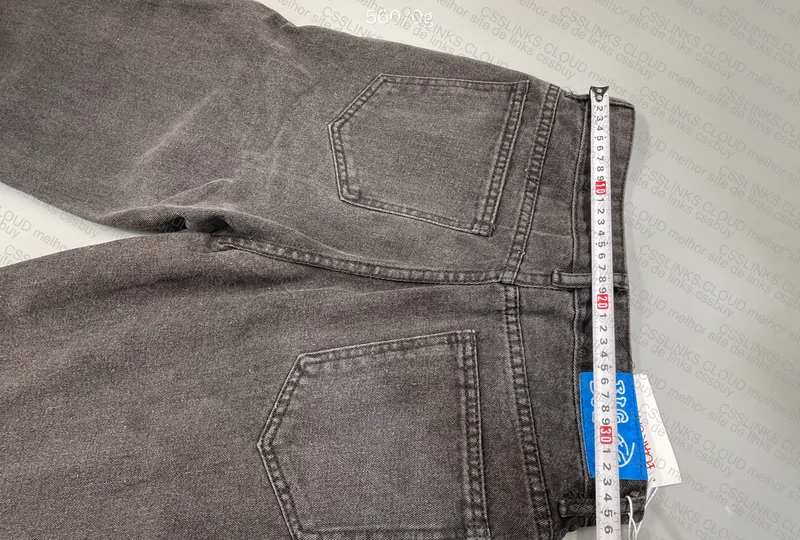 Polar jeans 9
