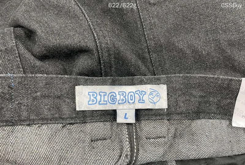 Polar Jorts