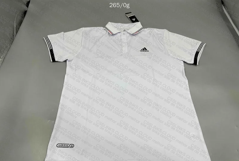 Polo Adidas