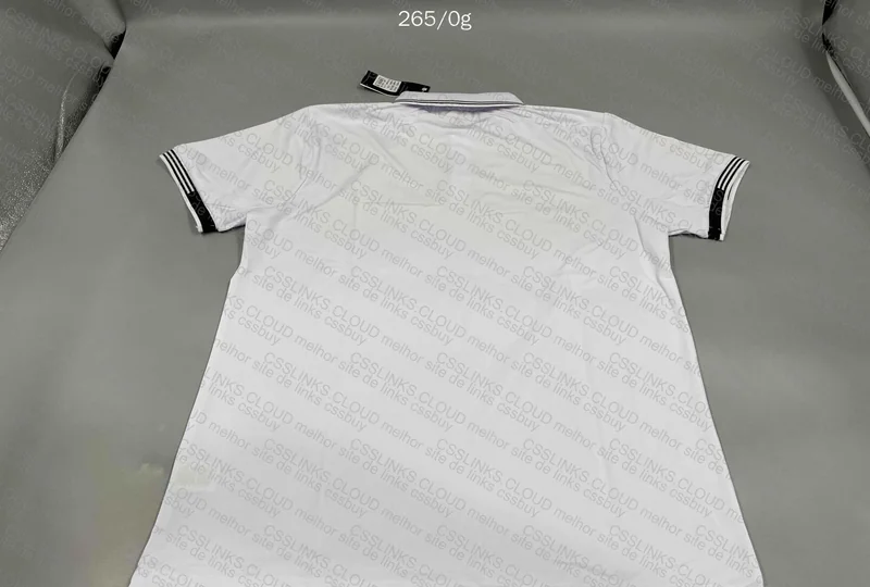 Polo Adidas 5