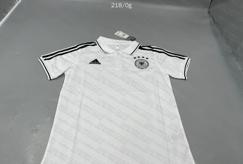 Polo Alemanha 2022