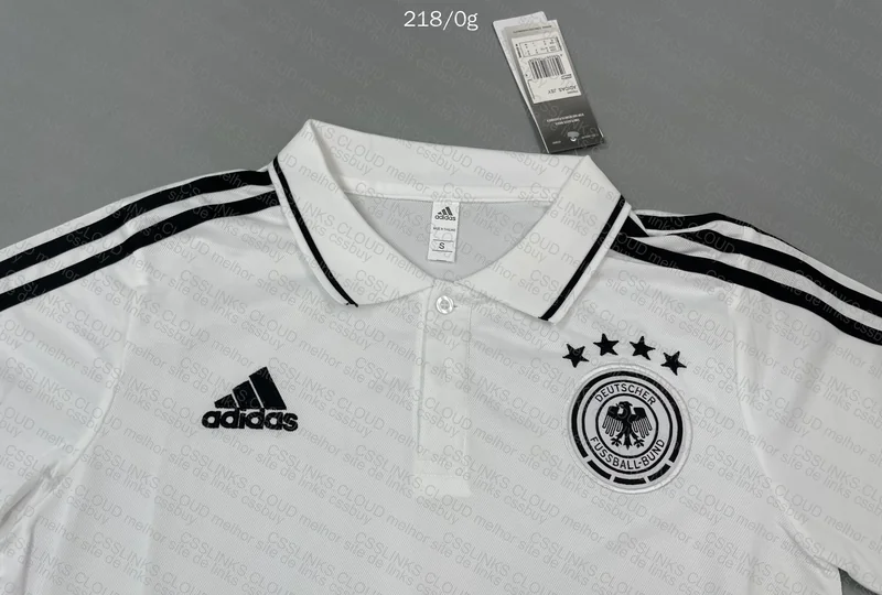 Polo Alemanha 2022 2