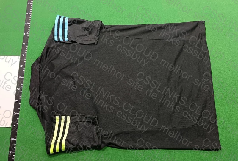 Polo arsenal 2