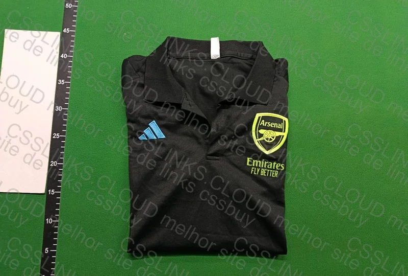Polo arsenal 3