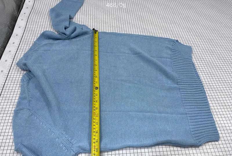Polo Bear New Blue Sweater 2