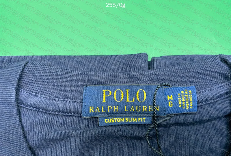 Polo Bear Ralph Lauren 3