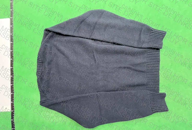 Polo bear sweater 3