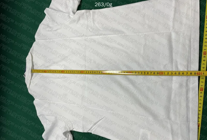 Ralph Lauren White Polo 8