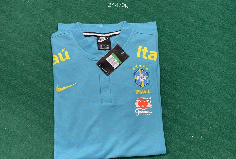 Polo Brasil 2020/21