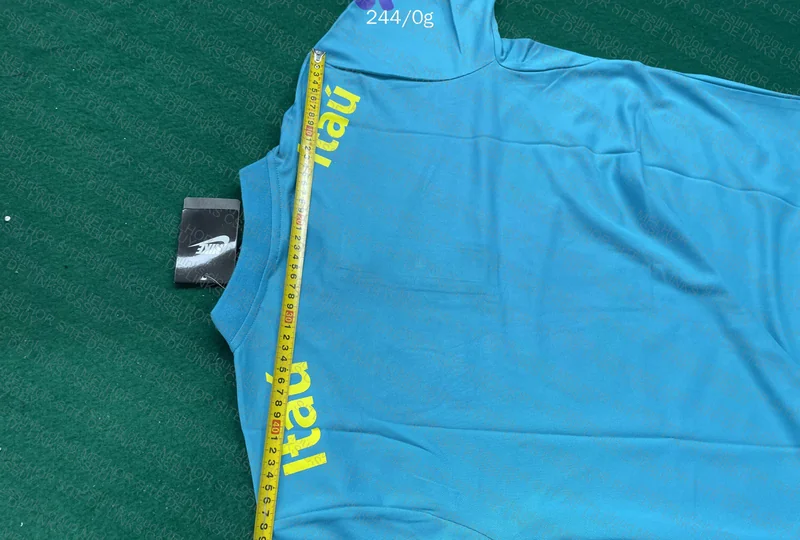 Polo Brasil 2020/21 2