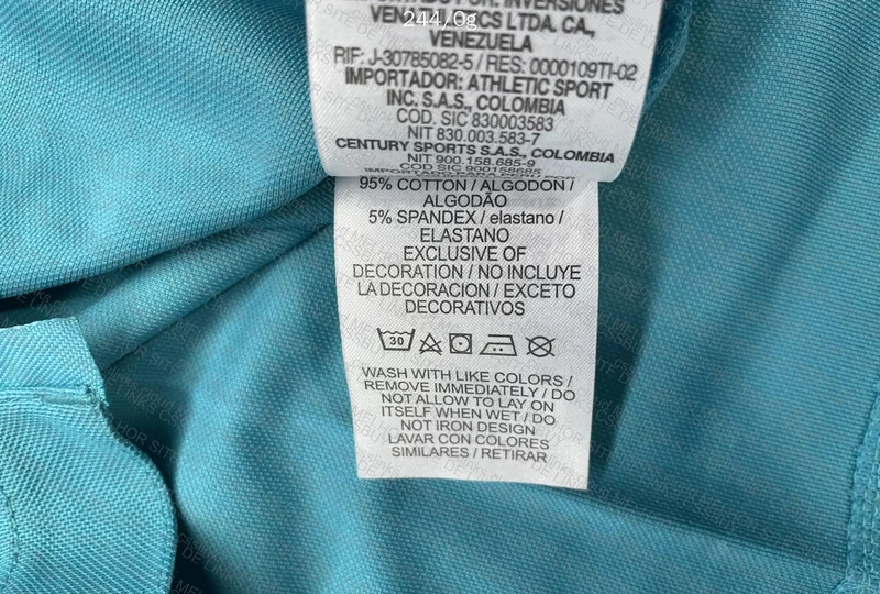 Polo Brasil 2020/21 6