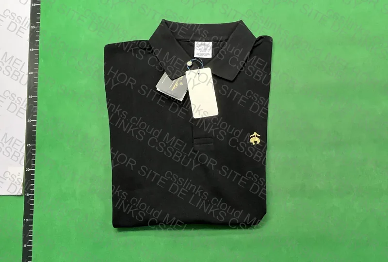 Polo Brooks Brothers 4