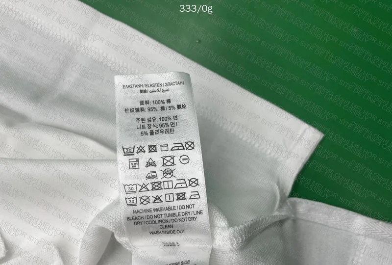 Polo Burberry 2