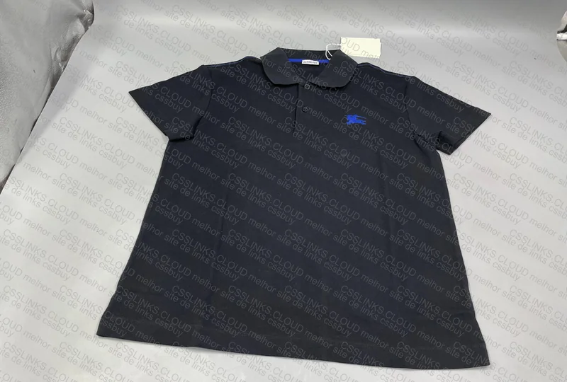polo burberry kung fu 2