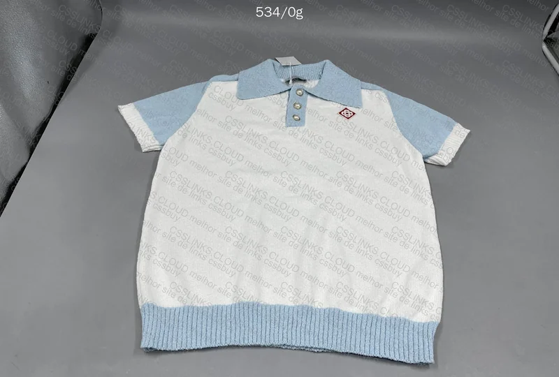 Polo Casa Blanca 2