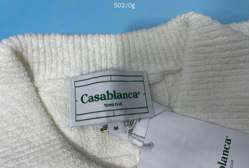 Polo Casa Blanca 2