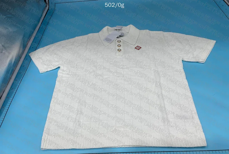 Polo Casa Blanca 4