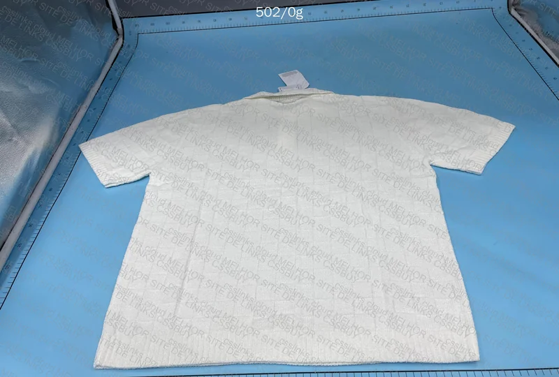 Polo Casa Blanca 6