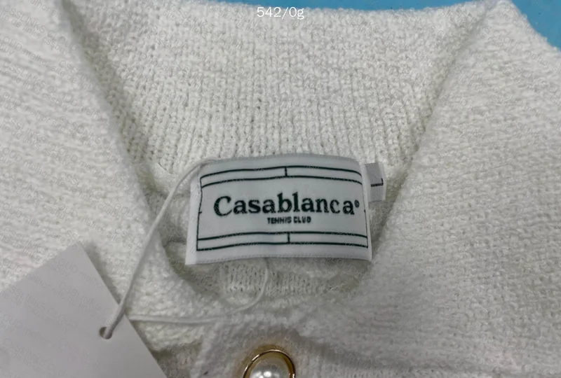 Polo Casa Blanca 4