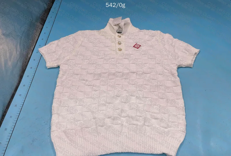Polo Casa Blanca 5