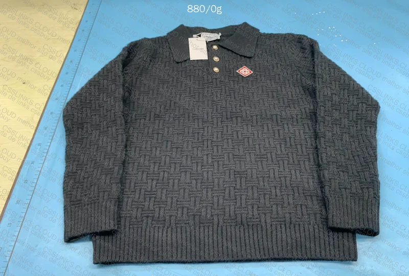 Polo Casa Blanca 3