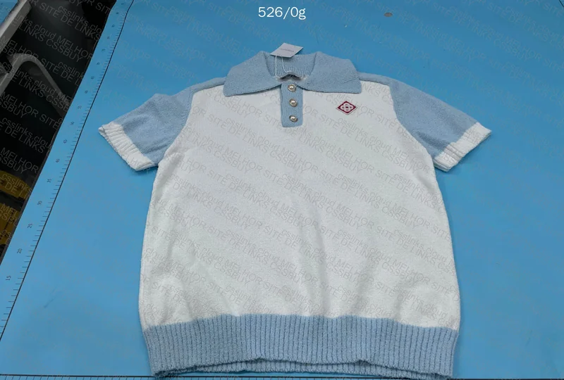 Polo Casa Blanca 2