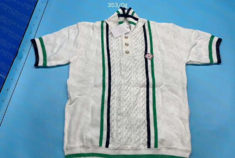 Polo Casablanca