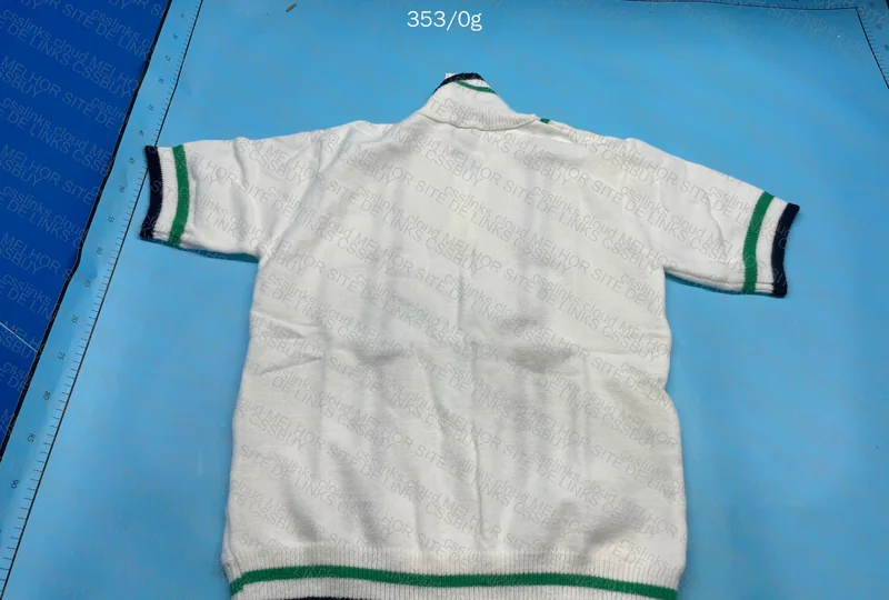 Polo Casablanca 2