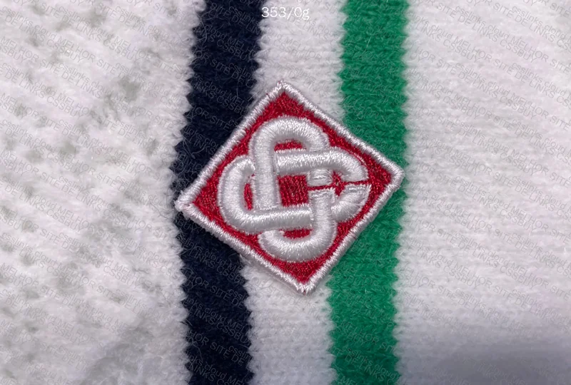 Polo Casablanca 3